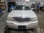 2004 Lincoln Town Car Ultimate