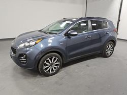 2019 KIA Sportage EX for sale in Assonet, MA