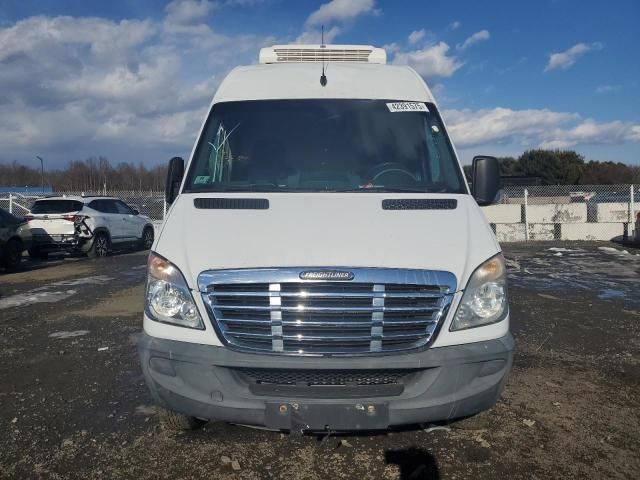 2010 Freightliner Sprinter 3500