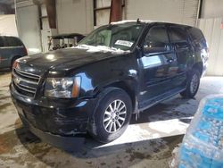 2008 Chevrolet Tahoe K1500 Hybrid en venta en North Billerica, MA