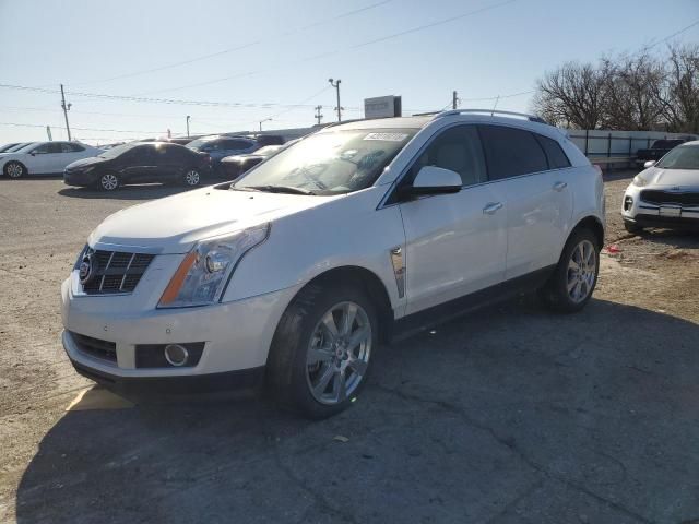 2010 Cadillac SRX Performance Collection