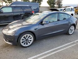 2022 Tesla Model 3 for sale in Rancho Cucamonga, CA