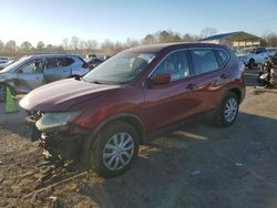 2016 Nissan Rogue S for sale in Florence, MS