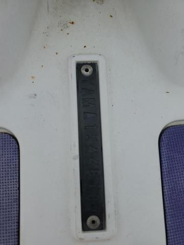 1997 Yamaha 750