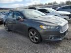 2016 Ford Fusion S