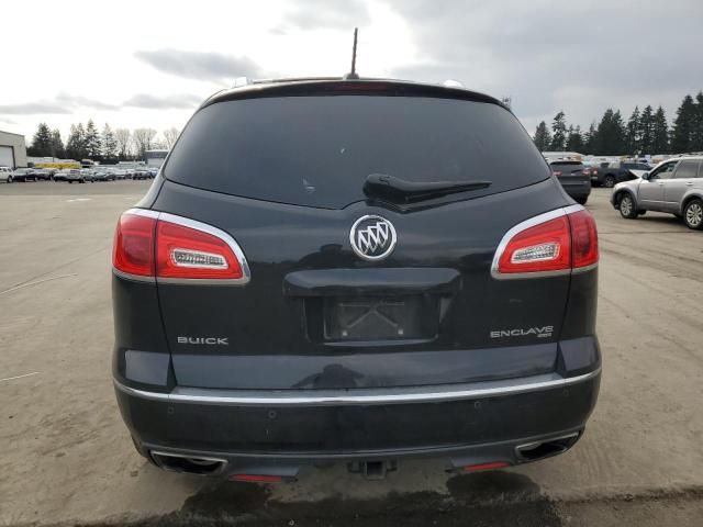 2016 Buick Enclave