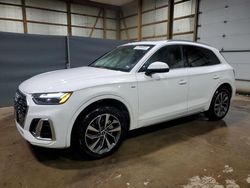 2023 Audi Q5 Premium Plus 45 for sale in Columbia Station, OH