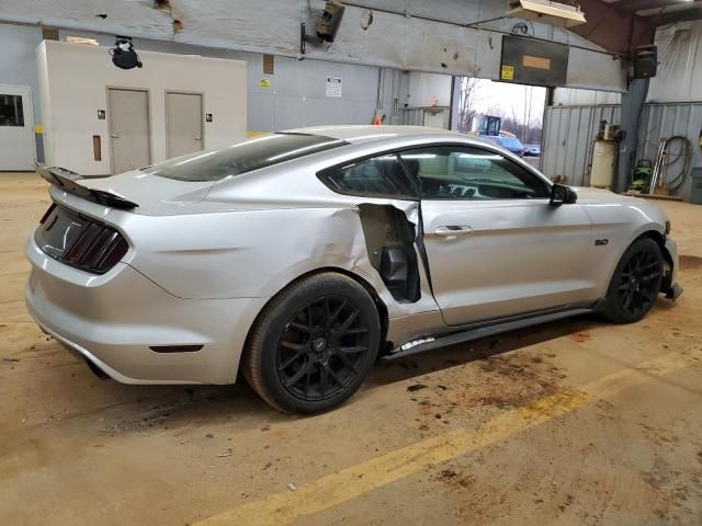 2015 Ford Mustang GT