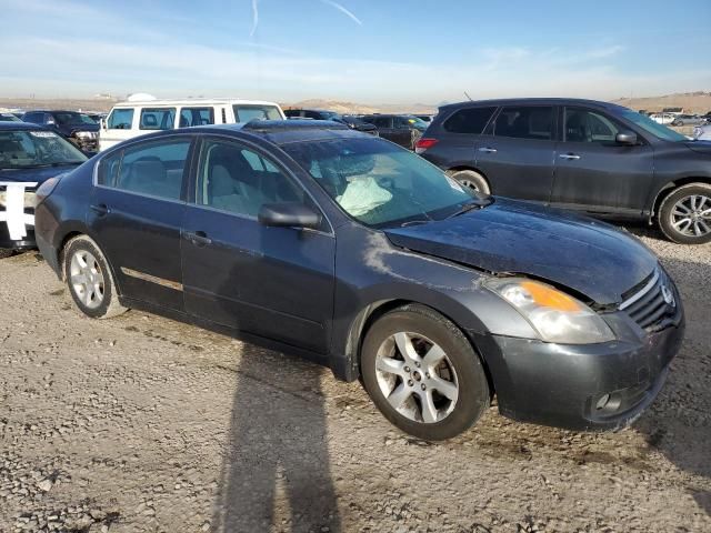 2008 Nissan Altima 2.5