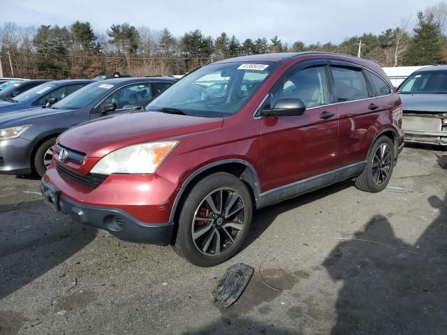 2009 Honda CR-V LX