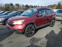 Honda Vehiculos salvage en venta: 2009 Honda CR-V LX