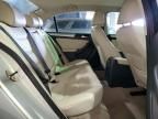 2012 Volkswagen Jetta TDI