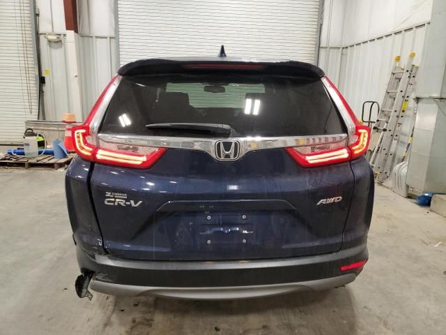 2019 Honda CR-V EXL