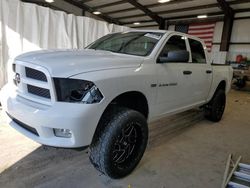 2012 Dodge RAM 1500 ST for sale in Earlington, KY