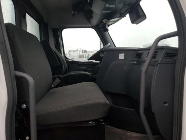 2024 Freightliner Cascadia 126