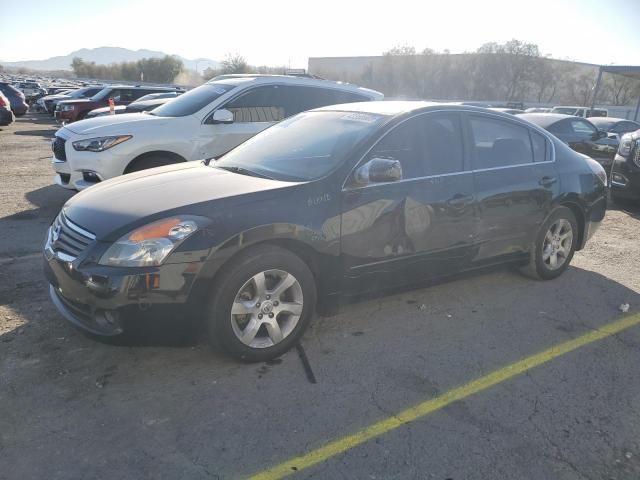 2008 Nissan Altima 2.5