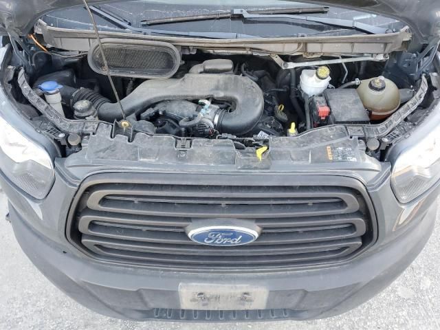 2019 Ford Transit T-250