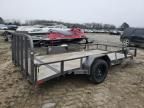 2023 Utility Flatbed TR