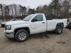 2018 GMC Sierra C1500 for sale in Austell, GA