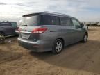 2016 Nissan Quest S