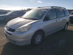 2005 Toyota Sienna CE for sale in Anderson, CA