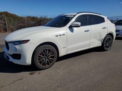 2018 Maserati Levante S Sport en venta en Kapolei, HI