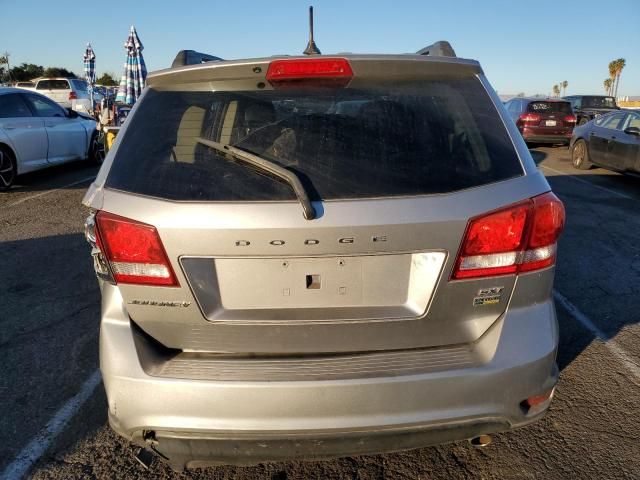 2015 Dodge Journey SXT