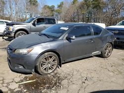 Scion salvage cars for sale: 2011 Scion TC