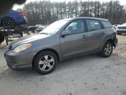 2005 Toyota Corolla Matrix Base for sale in North Billerica, MA