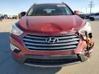 2014 Hyundai Santa FE GLS