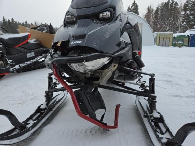 2023 Skidoo Freeride