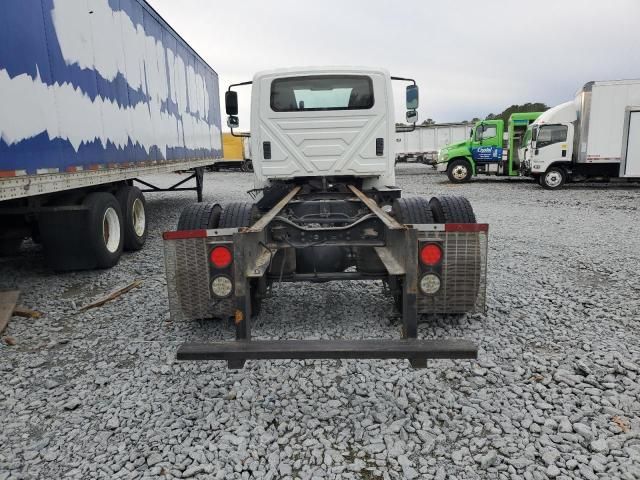 2016 International 4000 4300