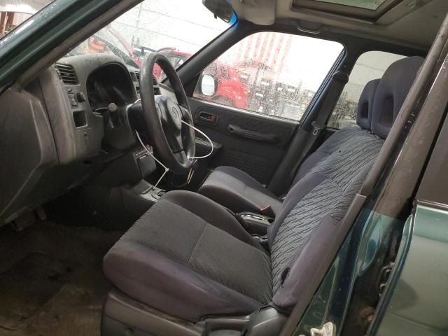 1998 Toyota Rav4