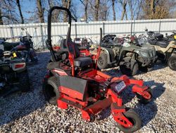 Gravely salvage cars for sale: 2024 Gravely Mower