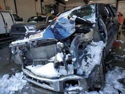 Salvage cars for sale from Copart Cahokia Heights, IL: 2017 Ford F150 Supercrew