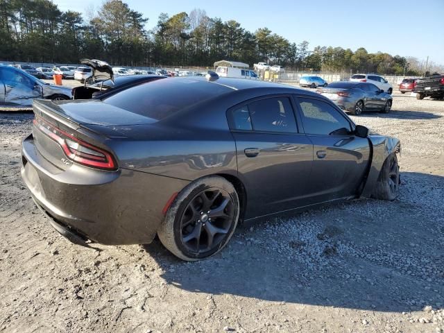 2018 Dodge Charger R/T