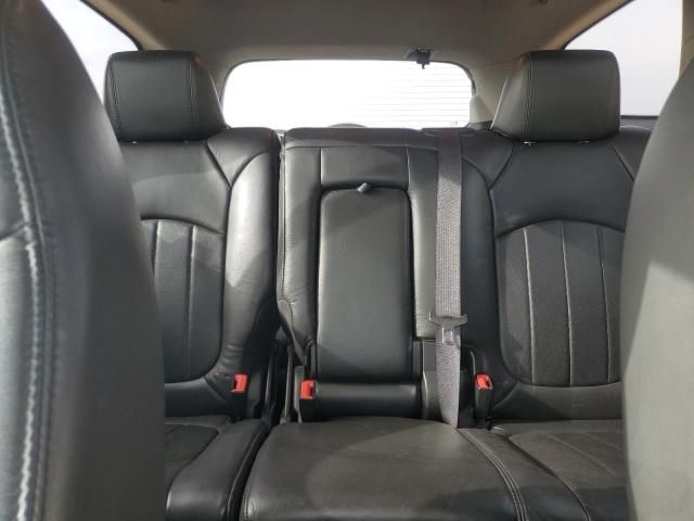 2010 Buick Enclave CXL