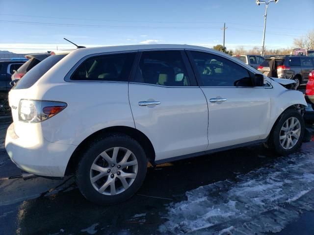 2009 Mazda CX-7