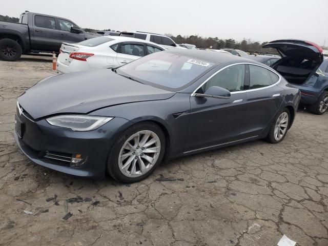 2017 Tesla Model S