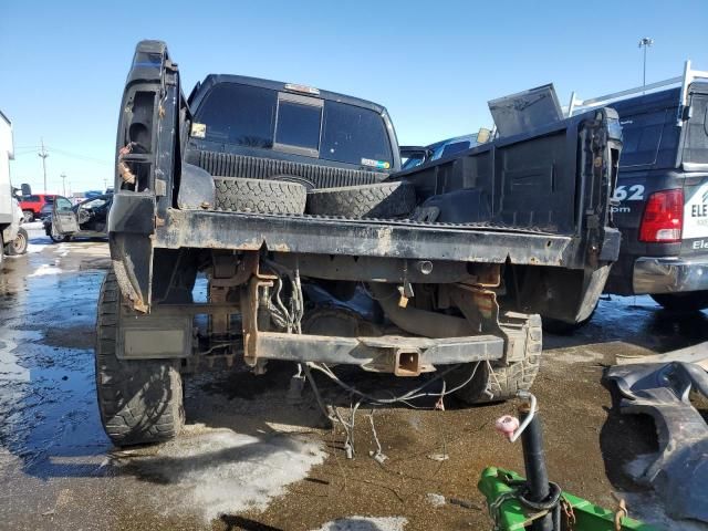 2015 Ford F250 Super Duty