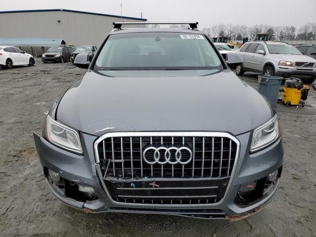 2016 Audi Q5 Premium