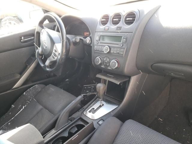 2009 Nissan Altima 2.5S