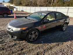 2010 Acura TSX en venta en Knightdale, NC