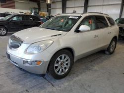 Buick Enclave salvage cars for sale: 2009 Buick Enclave CXL