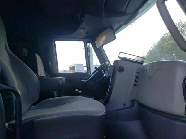 2015 International Prostar