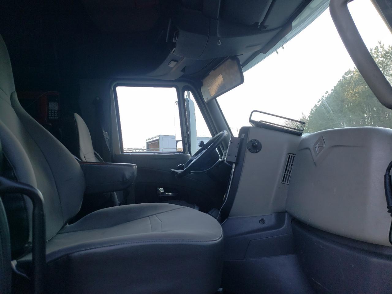 2015 International Prostar