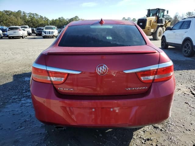 2017 Buick Verano Sport Touring