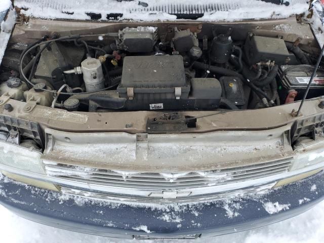 2003 Chevrolet Astro