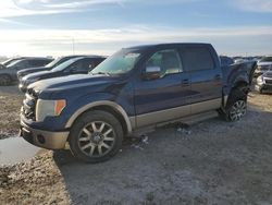 2011 Ford F150 Supercrew en venta en Haslet, TX
