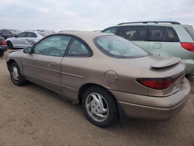 1998 Ford Escort ZX2